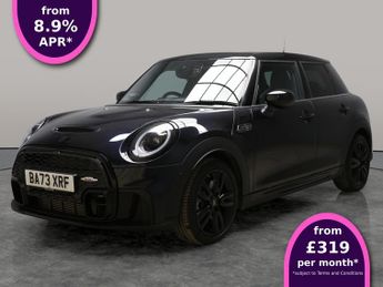 MINI Hatch 2.0 Cooper S Sport Steptronic (178 ps) - CARPLAY - LED - REVERSE