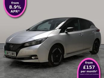 Nissan Leaf 110kW N-Connecta 39kWh [ProPilot Pack] - HEAT AND COOL SEATS - 3