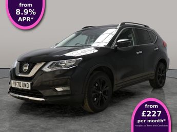 Nissan X-Trail 1.7 dCi n-tec (150 ps) - 360 CAM - LED - REVERSE CAM
