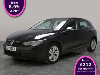 Volkswagen Golf 1.5 TSI Life (130 ps) - USB AUDIO - AMBIENT INTERIOR LIGHTING