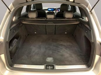 Mercedes-Benz GLC 2.0 GLC220d AMG Line G-Tronic+ 4MATIC (194 ps) - HEATED LEATHER