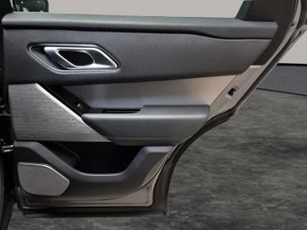 Land Rover Range Rover Velar 2.0 P250 R-Dynamic SE 4WD (249 ps) - REVERSE CAM - NAV - LEATHER