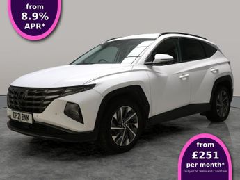 Hyundai Tucson 1.6 T-GDi Premium (150 ps) - HEATED SEATS - HEATED STEERING