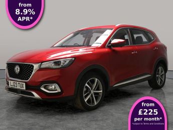 MG HS 1.5 T-GDI 16.6 kWh Excite Plug-in (258 ps) - LED - REVERSE CAM -