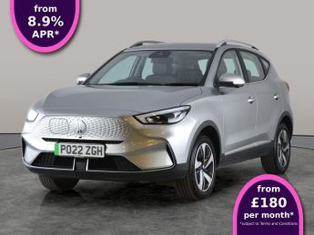MG ZS 51.1kWh Trophy (176 ps) - KEYLESS ENTRY - 360 CAM - LED