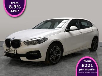 BMW 118 1.5 118i Sport (140 ps) - BLUETOOTH - DRIVING MODES - PARK SENSO