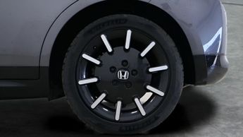 Honda Honda E 35.5kWh Advance (17in Alloy) (154 ps) - HEATED STEERING - LANE D