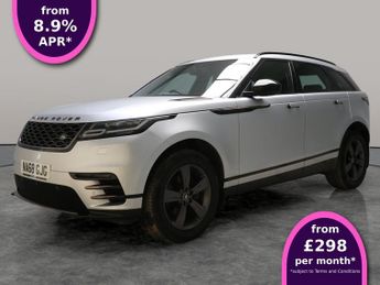Land Rover Range Rover 2.0 D180 R-Dynamic S 4WD (180 ps) - NAV - HEATED LEATHER - WIFI