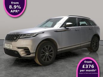 Land Rover Range Rover 2.0 P250 R-Dynamic SE 4WD (249 ps) - REVERSE CAM - NAV - LEATHER