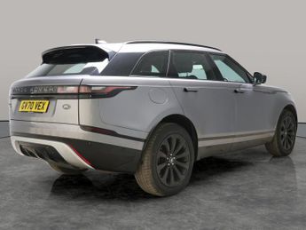 Land Rover Range Rover Velar 2.0 P250 R-Dynamic SE 4WD (249 ps) - REVERSE CAM - NAV - LEATHER