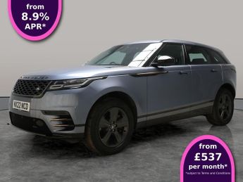 Land Rover Range Rover 2.0 P400e 17.1kWh R-Dynamic S Plug-in 4WD (404 ps) - MERIDIAN AU