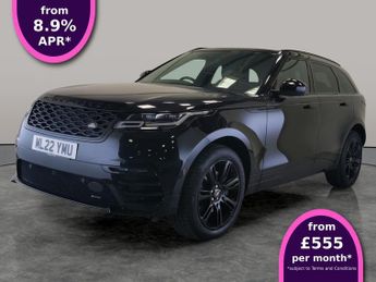 Land Rover Range Rover 2.0 D200 MHEV Edition 4WD (204 ps) - CARPLAY - KEYLESS ENTRY - L