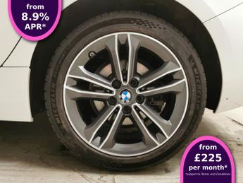 BMW 118 1.5 118i Sport (140 ps) - DRIVING MODES - AIR CON - KEYLESS STAR