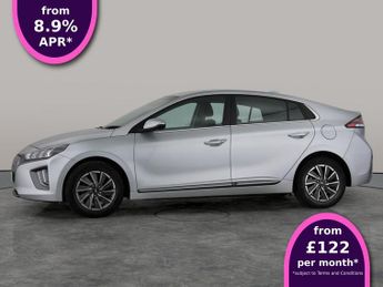 Hyundai IONIQ 38.3kWh Premium (136 ps) - REVERSE CAM - NAV - HEATED SEATS