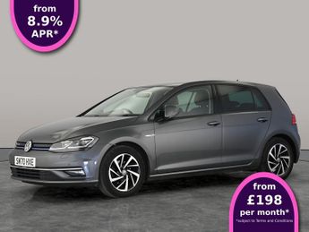 Volkswagen Golf 1.5 TSI EVO Match Edition (130 ps) - CLIMATE CONTROL - DAB - PRI
