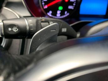 Mercedes-Benz GLC 2.0 GLC220d AMG Line G-Tronic+ 4MATIC (194 ps) - HEATED LEATHER