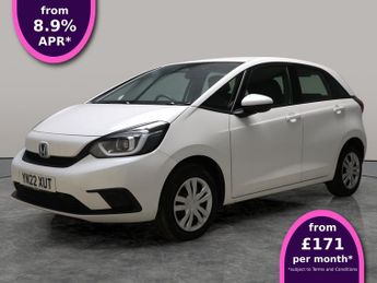Honda Jazz 1.5 h i-MMD SE eCVT (109 ps) - SPEED LIMIT RECOG - CLIMATE CONTR