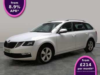 Skoda Octavia 1.6 TDI SE Technology (115 ps) - NAV - BLUETOOTH - PARK SENSORS