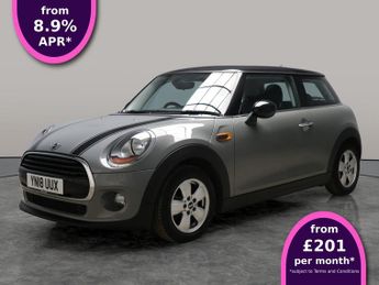 MINI Hatch 1.5 Cooper Steptronic (136 ps) - USB AUDIO - SPLIT FOLDING REAR 