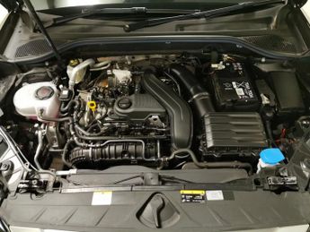 Audi Q2 1.5 TFSI CoD 35 S line S Tronic (150 ps) - CRUISE - DRIVING MODE