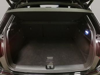 Audi Q2 1.5 TFSI CoD 35 S line S Tronic (150 ps) - CRUISE - DRIVING MODE