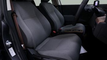 Honda Honda E 35.5kWh Advance (17in Alloy) (154 ps) - HEATED STEERING - LANE D