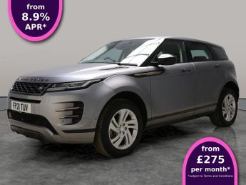 Land Rover Range Rover Evoque 1.5 P300e 12.2kWh R-Dynamic S Plug-in 4WD (309 ps) - ACTIVE LANE