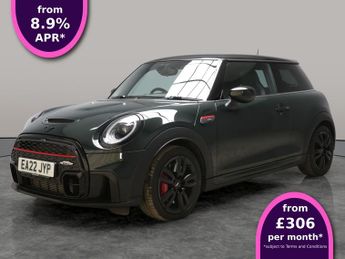 MINI John Cooper Works 2.0 John Cooper Works Steptronic (231 ps) - KEYLESS ENTRY