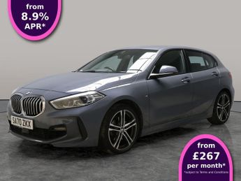 BMW 118 1.5 118i M Sport DCT (140 ps) - DRIVING MODES - PARK SENSORS - 1