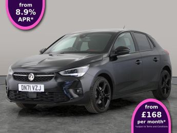 Vauxhall Corsa 1.2 Turbo SRi Edition (100 ps) - BLUETOOTH - 17IN ALLOYS - CLIMA