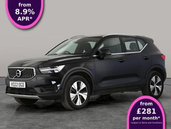 Volvo XC40 1.5h T4 Recharge 10.7kWh Inscription Expression Plug-in (211 ps)