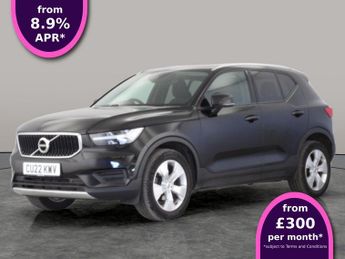 Volvo XC40 1.5 T3 Momentum (163 ps) - BLUETOOTH - 18IN ALLOYS - CLIMATE CON