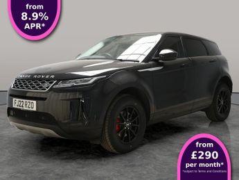 Land Rover Range Rover Evoque 2.0 D165 MHEV 4WD (163 ps) - KEYLESS START - CLIMATE CONTROL