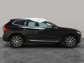 Volvo XC60 2.0 B5 MHEV Inscription AWD (250 ps) - HEATED SEATS - B PILLAR V