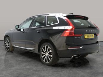 Volvo XC60 2.0 B5 MHEV Inscription AWD (250 ps) - HEATED SEATS - B PILLAR V
