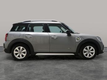 Mini Countryman 1.5 10kWh Cooper SE Classic Plug-in ALL4 (222 ps) - BLUETOOTH - 
