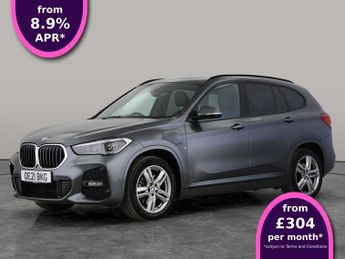 BMW X1 1.5 25e 10kWh M Sport Plug-in xDrive (220 ps) - AUTO PARK - LED 