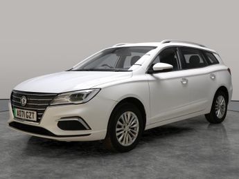 MG MG5 52.5kWh Exclusive (156 ps) - HEATED LEATHER - BLUETOOTH - DRIVIN