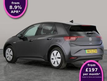 Volkswagen ID.3 Pro Performance 58kWh Family (204 ps) - PARK SENSORS - DAB