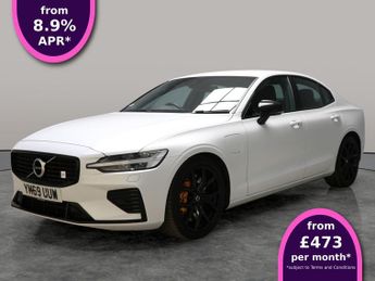 Volvo S60 2.0h T8 Twin Engine 11.6kWh Polestar Engineered Plug-in AWD (405
