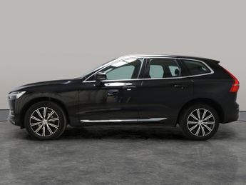 Volvo XC60 2.0 B5 MHEV Inscription AWD (250 ps) - HEATED SEATS - B PILLAR V