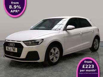 Audi A1 1.0 TFSI 25 Technik Sportback (95 ps) - BLUETOOTH - CLIMATE CONT