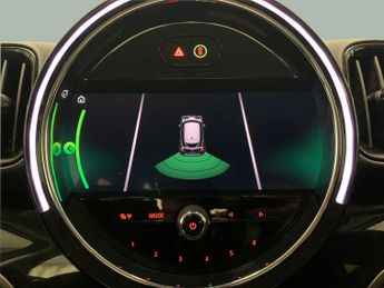 Mini Countryman 1.5 10kWh Cooper SE Classic Plug-in ALL4 (222 ps) - CARPLAY - LE