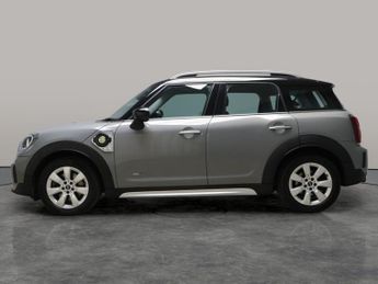 Mini Countryman 1.5 10kWh Cooper SE Classic Plug-in ALL4 (222 ps) - BLUETOOTH - 