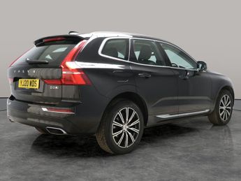 Volvo XC60 2.0 B5 MHEV Inscription AWD (250 ps) - HEATED SEATS - B PILLAR V
