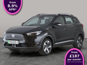 MG ZS 51.1kWh Trophy (176 ps) - KEYLESS ENTRY - SURROUND VIEW - REVERS