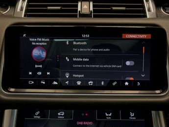 Land Rover Range Rover Sport 2.0 P400e 13.1kWh HSE Dynamic Black Plug-in 4WD (404 ps) - MERID