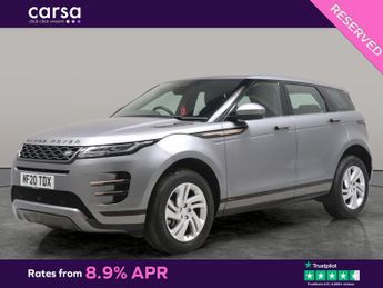 Land Rover Range Rover Evoque 2.0 D150 R-Dynamic S FWD (150 ps) - HEATED LEATHER - BLUETOOTH