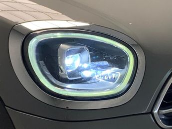 Mini Countryman 1.5 10kWh Cooper SE Classic Plug-in ALL4 (222 ps) - BLUETOOTH - 