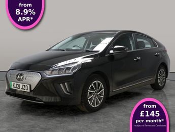 Hyundai IONIQ 38.3kWh Premium (136 ps) - REVERSE CAM - NAV - HEATED SEATS